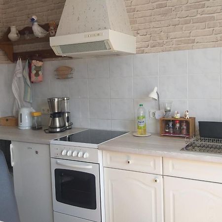 Appartement Harzer Bauernhof à Thale Chambre photo