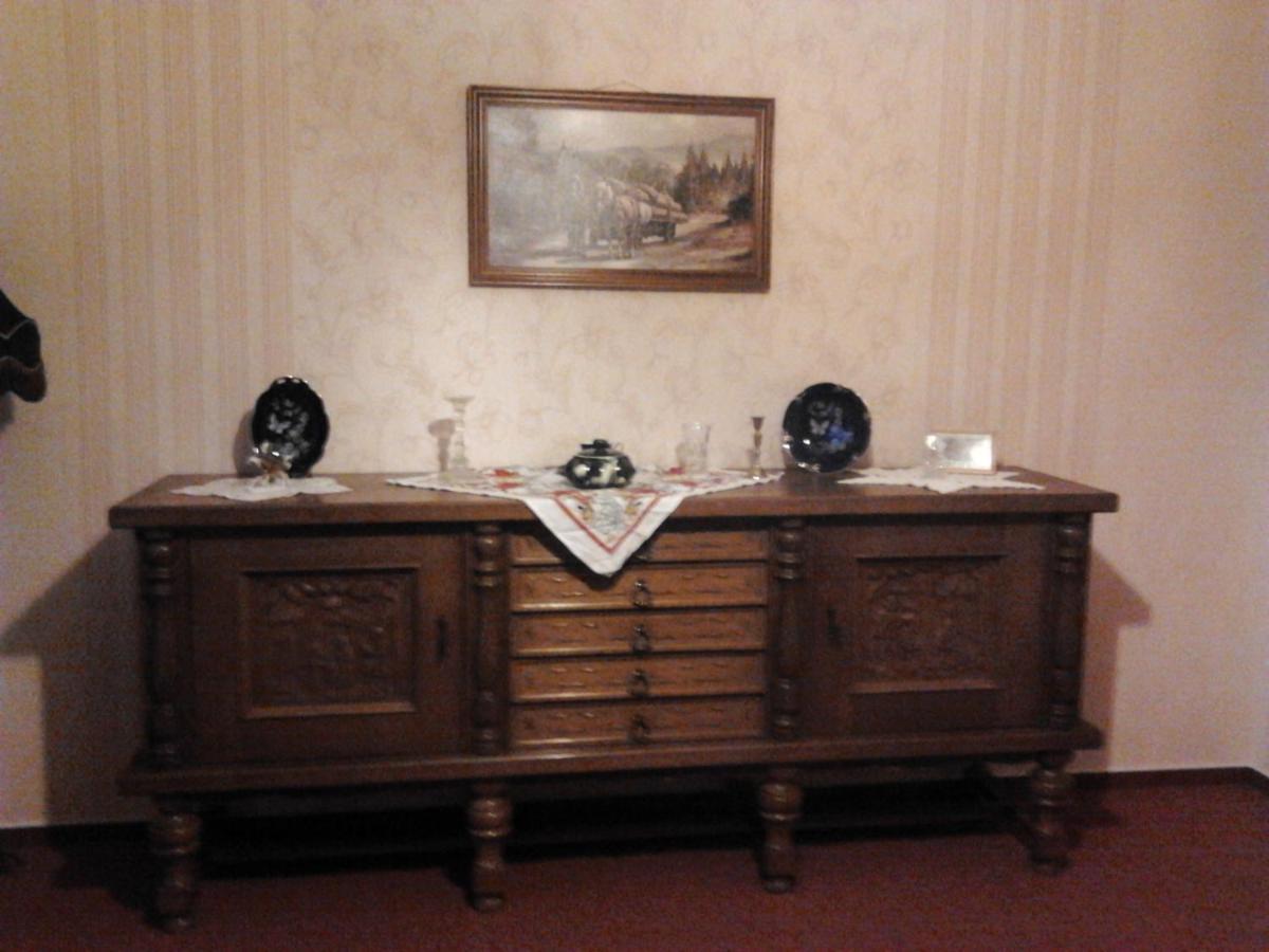 Appartement Harzer Bauernhof à Thale Extérieur photo